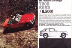 Honda S800 mk1 folder1