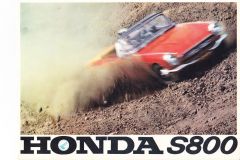 Honda S800 mk1 folder3