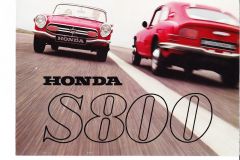 Honda S800 mk2 folder1