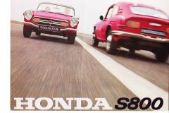 Honda S800 mk2 folder2